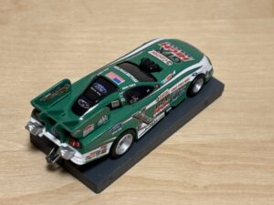 AW 4Gear R6 Funny Car ‚Castrol‘ John Force