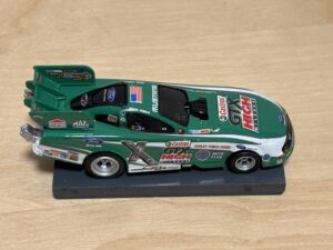 AW 4Gear R6 Funny Car ‚Castrol‘ John Force