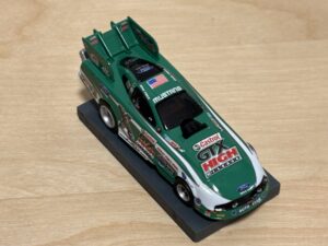 AW 4Gear R6 Funny Car ‚Castrol‘ John Force