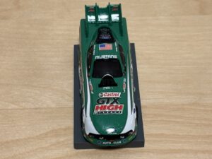 AW 4Gear R6 Funny Car ‚Castrol‘ John Force