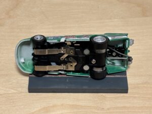 AW 4Gear R6 Funny Car ‚Castrol‘ John Force