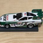 AW 4Gear R6 Funny Car ‚Castrol‘ Mike Neff