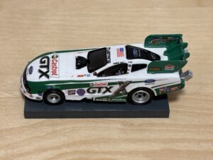 AW 4Gear R6 Funny Car ‚Castrol‘ Mike Neff