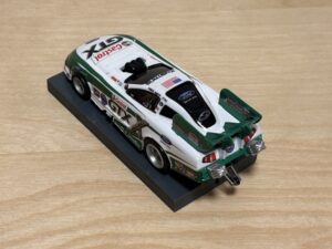 AW 4Gear R6 Funny Car ‚Castrol‘ Mike Neff