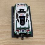 AW 4Gear R6 Funny Car ‚Castrol‘ Mike Neff