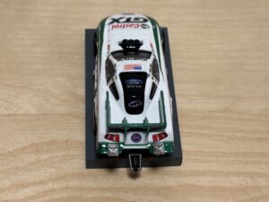 AW 4Gear R6 Funny Car ‚Castrol‘ Mike Neff