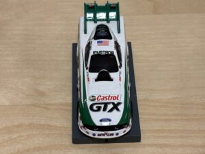 AW 4Gear R6 Funny Car ‚Castrol‘ Mike Neff