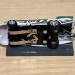 AW 4Gear R6 Funny Car ‚Castrol‘ Mike Neff