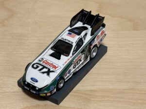 AW 4Gear R13 Funny Car ‚Castrol‘ John Force