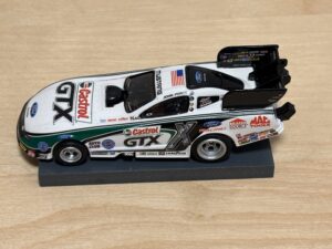 AW 4Gear R13 Funny Car ‚Castrol‘ John Force
