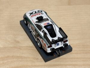 AW 4Gear R13 Funny Car ‚Castrol‘ John Force