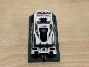 AW 4Gear R13 Funny Car ‚Castrol‘ John Force