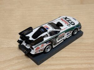 AW 4Gear R13 Funny Car ‚Castrol‘ John Force