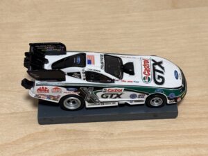 AW 4Gear R13 Funny Car ‚Castrol‘ John Force