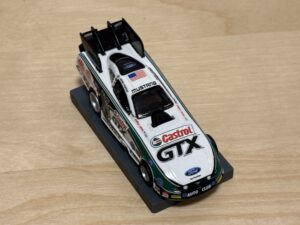 AW 4Gear R13 Funny Car ‚Castrol‘ John Force