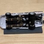 AW 4Gear R13 Funny Car ‚Castrol‘ John Force