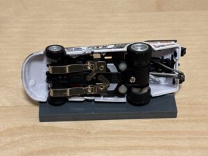 AW 4Gear R13 Funny Car ‚Castrol‘ John Force