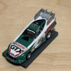 AW 4Gear R3 Funny Car ‚Castrol‘ Ashley Force Hood