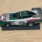 AW 4Gear R3 Funny Car ‚Castrol‘ Ashley Force Hood