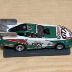 AW 4Gear R3 Funny Car ‚Castrol‘ Ashley Force Hood
