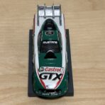AW 4Gear R3 Funny Car ‚Castrol‘ Ashley Force Hood