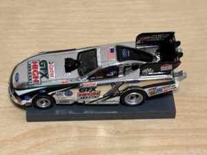 AW 4Gear R9 Funny Car ‚Castrol‘ John Force