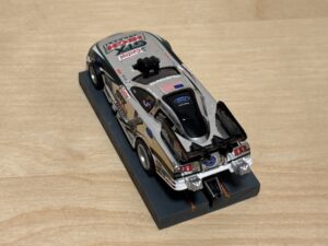 AW 4Gear R9 Funny Car ‚Castrol‘ John Force