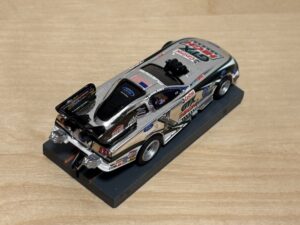 AW 4Gear R9 Funny Car ‚Castrol‘ John Force