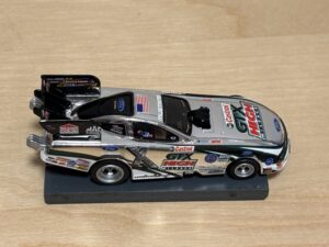 AW 4Gear R9 Funny Car ‚Castrol‘ John Force
