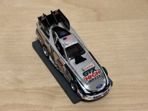 AW 4Gear R9 Funny Car ‚Castrol‘ John Force