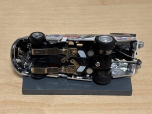 AW 4Gear R9 Funny Car ‚Castrol‘ John Force