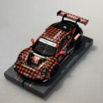 MiniGT 1:64 Porsche 911 GT3 R - 2023 IMSA Sebring 12H auf Viper VSPEC Chassis