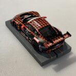 MiniGT 1:64 Porsche 911 GT3 R - 2023 IMSA Sebring 12H auf Viper VSPEC Chassis