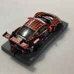 MiniGT 1:64 Porsche 911 GT3 R - 2023 IMSA Sebring 12H auf Viper VSPEC Chassis