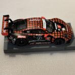 MiniGT 1:64 Porsche 911 GT3 R - 2023 IMSA Sebring 12H auf Viper VSPEC Chassis