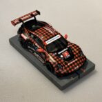 MiniGT 1:64 Porsche 911 GT3 R - 2023 IMSA Sebring 12H auf Viper VSPEC Chassis