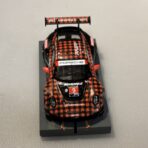 MiniGT 1:64 Porsche 911 GT3 R - 2023 IMSA Sebring 12H auf Viper VSPEC Chassis