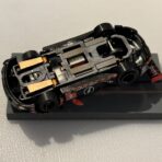 MiniGT 1:64 Porsche 911 GT3 R - 2023 IMSA Sebring 12H auf Viper VSPEC Chassis