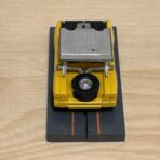 Faller/Aurora AFX Baja Bronco #3 gelb