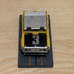 Faller/Aurora AFX Baja Bronco #3 gelb