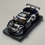 Tarmac Works Ferrari 488 GT3 Alex Albon DTM 2021