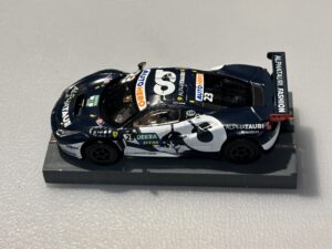 Tarmac Works Ferrari 488 GT3 Alex Albon DTM 2021