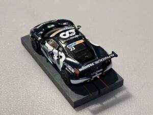 Tarmac Works Ferrari 488 GT3 Alex Albon DTM 2021