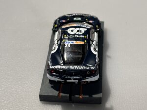 Tarmac Works Ferrari 488 GT3 Alex Albon DTM 2021