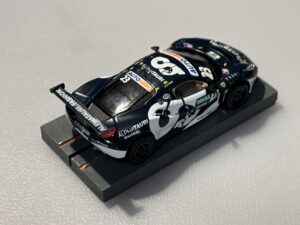 Tarmac Works Ferrari 488 GT3 Alex Albon DTM 2021