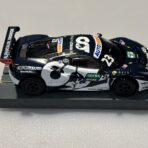 Tarmac Works Ferrari 488 GT3 Alex Albon DTM 2021