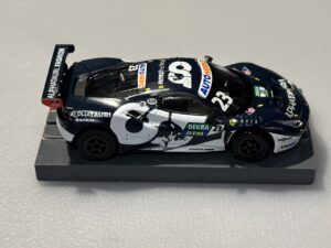 Tarmac Works Ferrari 488 GT3 Alex Albon DTM 2021