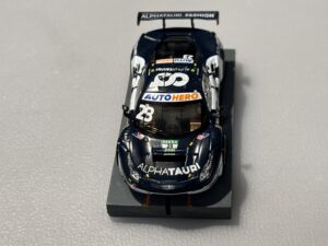 Tarmac Works Ferrari 488 GT3 Alex Albon DTM 2021