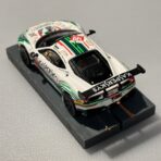 Tarmac Works Ferrari 458 Italia GT3 24h Spa 2016