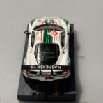 Tarmac Works Ferrari 458 Italia GT3 24h Spa 2016